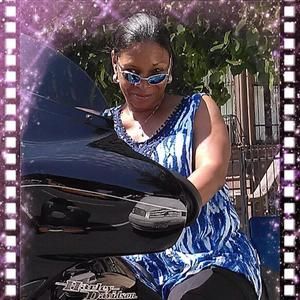 Meet your Posher, Rosalyn